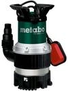 Metabo Kombi-Tauchpumpe TPS 14000 S Combi