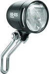 Busch + M&uuml;ller 07107378, Busch + M&uuml;ller Scheinwerfer Lumotec IQ-XS friendly E