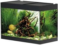 Oase StyleLine Modell 125 Aquarium schwarz