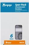 Kopp Steckdose anthrazit - 923415053