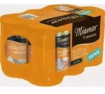 Miamor Trinkfein Vitaldrink Sixpack 6 x 135 Milliliter Katzennahrungsergänzung Huhn Miamor Trinkfein Vitaldrink Sixpack 6 x 135 Milliliter Katzennahrungsergänzung Huhn