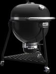 Weber Holzkohlegrill SUMMIT KAMADO E6 