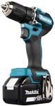 Makita Akku-Bohrschrauber DDF487RAJ