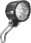 Busch + M&uuml;ller 07103922, Busch + M&uuml;ller Scheinwerfer Lumotec Dopp 35 Lux schwarz