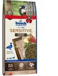 Bosch Sensitive Ente/Kartoffel Hundetrockenfutter 15 Kilogramm