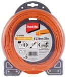 Makita M&auml;hfaden "Four-Leaf" E-01806
