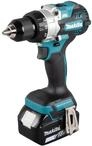 Makita Akku-Bohrschrauber 18V DDF486RTJ