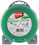 Makita M&auml;hfaden "Four-Leaf" E-01775