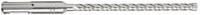 Metabo 10 SDS-plus Pro 4 Premium-Hammerbohrer / 5,0 x 115 mm