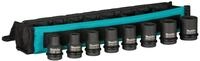 Makita Steckschl&uuml;ssel-Set E-02989