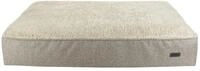 Nobby Orthop&auml;dische Matte CALBU beige 100 x 65 x 16cm