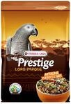 VERSELE-LAGA Prestige Loro Parque Afrikanische Papageien Mix Vogelfutter 2,5