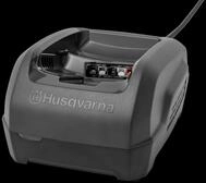 Husqvarna Akkuladeger&auml;t QC 250