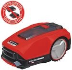 Einhell M&auml;hroboter FREELEXO 300 Solo 3413961