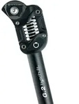 by 03283066, by,schulz Parallelogramm-Federsattelst&uuml;tze G.2 ST 34,9 mm schwarz...