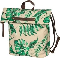 Basil 08399057, Basil Ever Green Daypack Rucksack beige