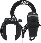Axa Rahmenschloss-Set Block XXL
