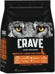CRAVE Truthahn & Huhn Hundetrockenfutter 2,8 Kilogramm