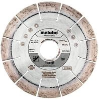Metabo Diamanttrennscheibe 115x22,23mm"GP"Granit "professional"