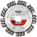 Metabo Diamanttrennscheibe 125x22,23mm"CP"Beton "professional"