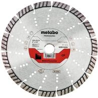 Metabo Diamanttrennscheibe 230x22,23mm"CP"Beton "professional"