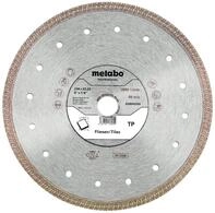 Metabo Diamanttrennscheibe 230x22,23mm"TP"Fliesen "professional"
