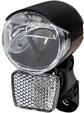 Herrmans LED-Scheinwerfer H-Black MR4 Dynamo