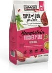 MAC's Cat Adult Monoprotein Pferd Katzentrockenfutter 1,5 Kilogramm