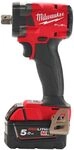Milwaukee M18FIW2P12-502X AKKU-SCHLAGSCHRAUBER IN2 4933478447