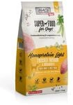 MAC's Dog Mono Light Hundetrockenfutter 12 Kilogramm