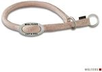 Wolters K2 champagner Schlupfhalsband 50 Centimeter x 13 Millimeter