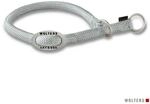 Wolters K2 silber Schlupfhalsband 50 Centimeter x 13 Millimeter