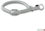 Wolters K2 silber Schlupfhalsband 55 Centimeter x 13 Millimeter