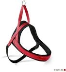 Wolters Soft & Safe cayenne Geschirr 60 - 70 Centimeter