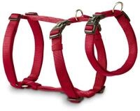 Wolters Professional Geschirr No-Escape ROT S 30 - 40 cm