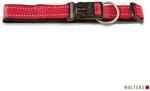 Wolters Soft & Safe cayenne Halsband 55 - 60 Centimeter x 35 Millimeter