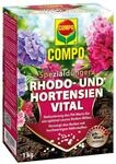 COMPO Vital f&uuml;r Hortensien & Rhododendren 1kg