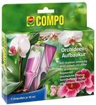 COMPO Orchideen Aufbaukur 5 x 30ml