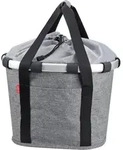 reisenthel 08398455, reisenthel Bikebasket Korb 15 l grau