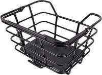 AtranVelo Korb Epic AVS schwarz