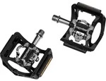 ergotec Pedal EP Superlight 9/16 Zoll schwarz