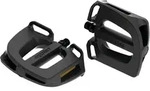 ergotec Pedal EP-2 schwarz