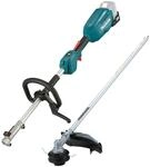 Makita Akku-Multifunktionsantrieb DUX18ZX1