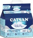 Catsan Hygienestreu 9 Liter Katzenstreu