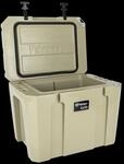 Petromax K&uuml;hlbox 50 Liter Sand
