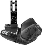 SRAM 03470697, SRAM Daumenschalthebel GX Eagle AXS 12-fach schwarz