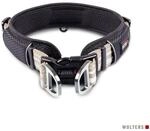 Wolters Active Pro champagner Halsband 45 - 52 Centimeter x 40 Millimeter