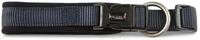 Wolters Professional Comfort graphit Hundehalsband 25 Centimeter