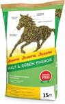 Josera Kraut und R&uuml;ben Energie 15 Kilogramm Pferdehauptfutter