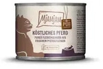 MJAMJAM Purer Fleischgenuss 200g Dose Katzennassfutter 6 x 200 Gramm k&ouml;stliches